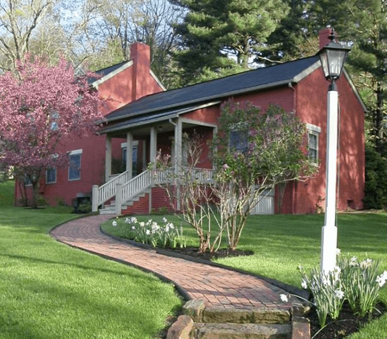 Clary Gardens Coshocton