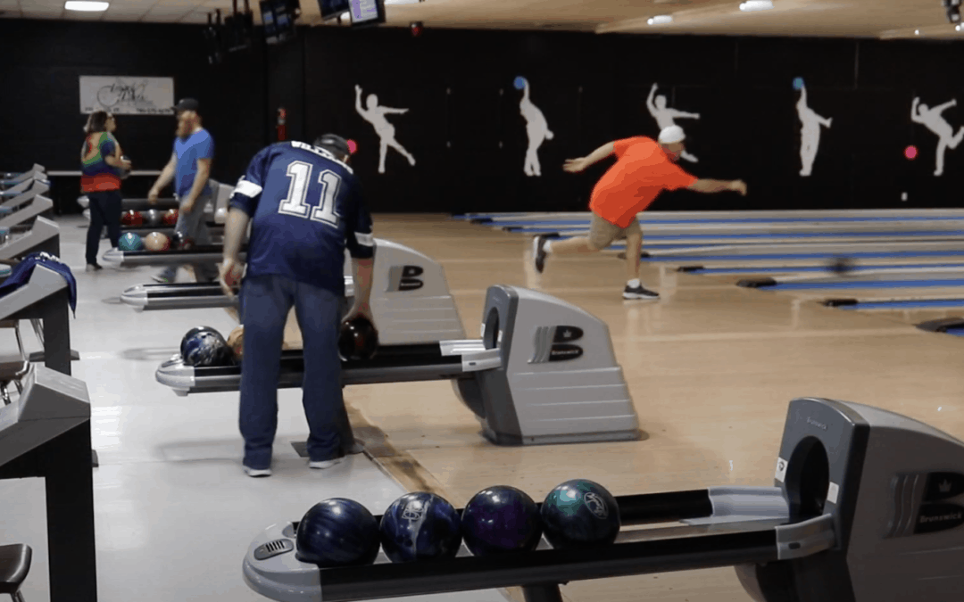Creating A Legacy on the Lanes