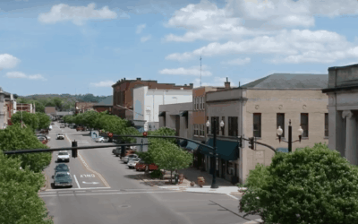 5 Reasons To Start A Business in Coshocton County