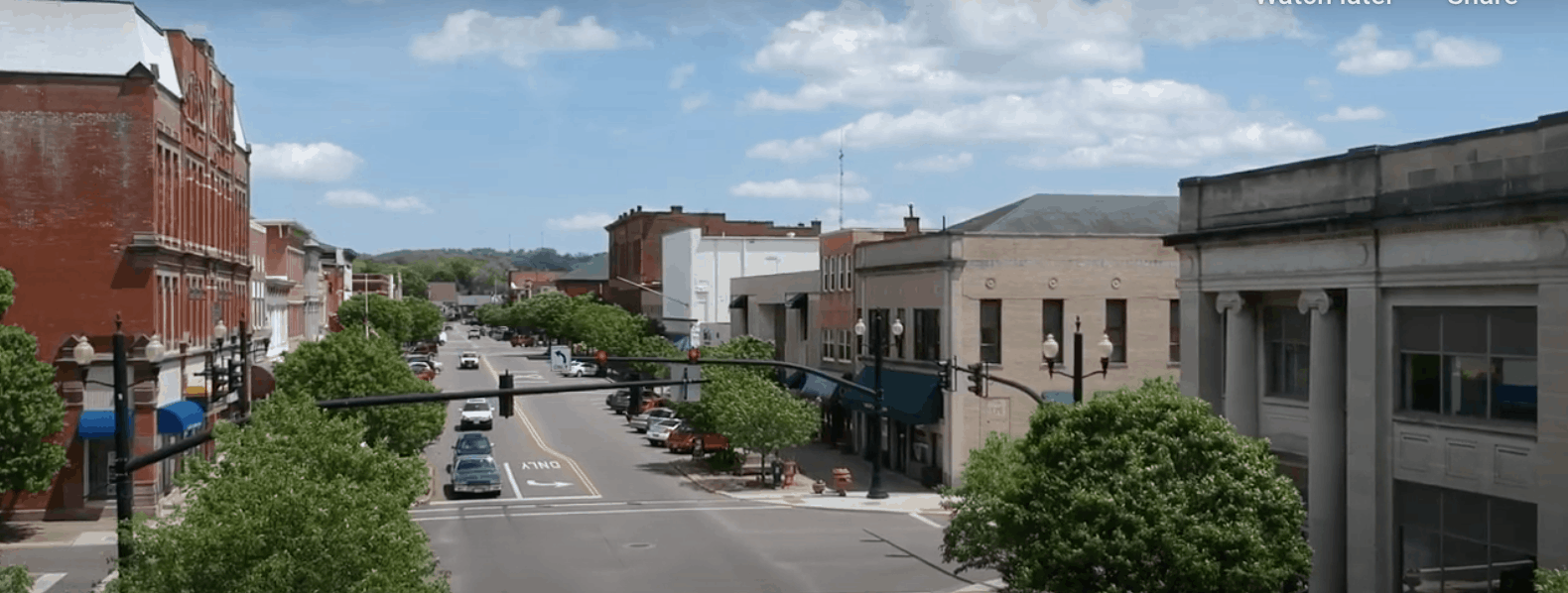 5 Reasons To Start A Business in Coshocton County