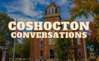 Coshocton Conversations…Episode 1