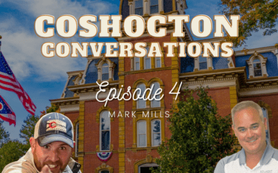 Coshocton Conversations Episode 4