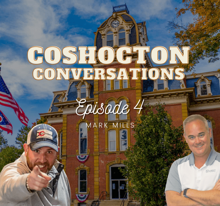 coshocton conversations episode 4
