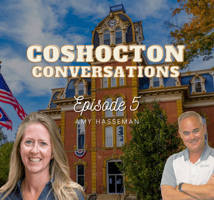 Coshocton Conversations Episode 5