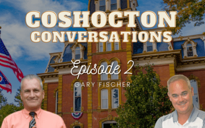 Coshocton Conversations Episode 2