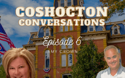 Coshocton Conversations Episode 6