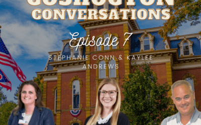 Coshocton Conversations Episode 7