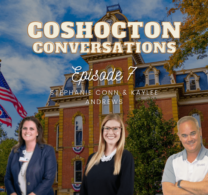 Coshocton Conversations Episode 7