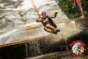 coshocton event indian mud run