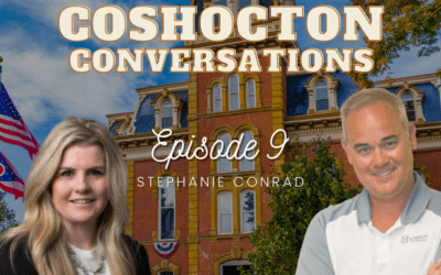 Coshocton Conversations Episode 9