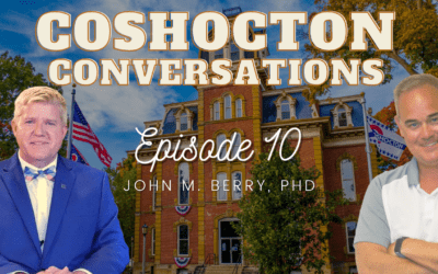 Coshocton Conversations Episode 10