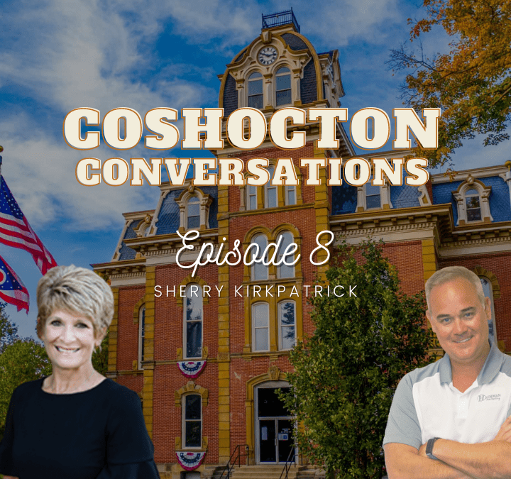Coshocton Conversations Episode 8