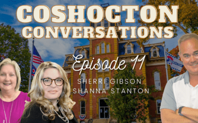 Coshocton Conversations Episode 11