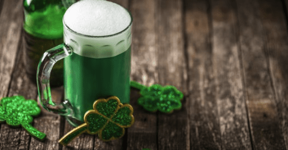 Visit Coshocton on March 17th for the St. Paddy's Day Pub Crawl