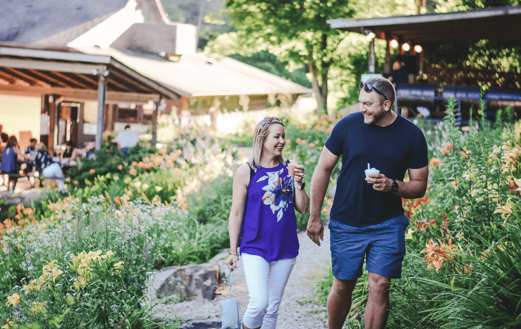 The Perfect Long Weekend in Coshocton County For Couples