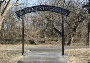 mcwane ductile river walk