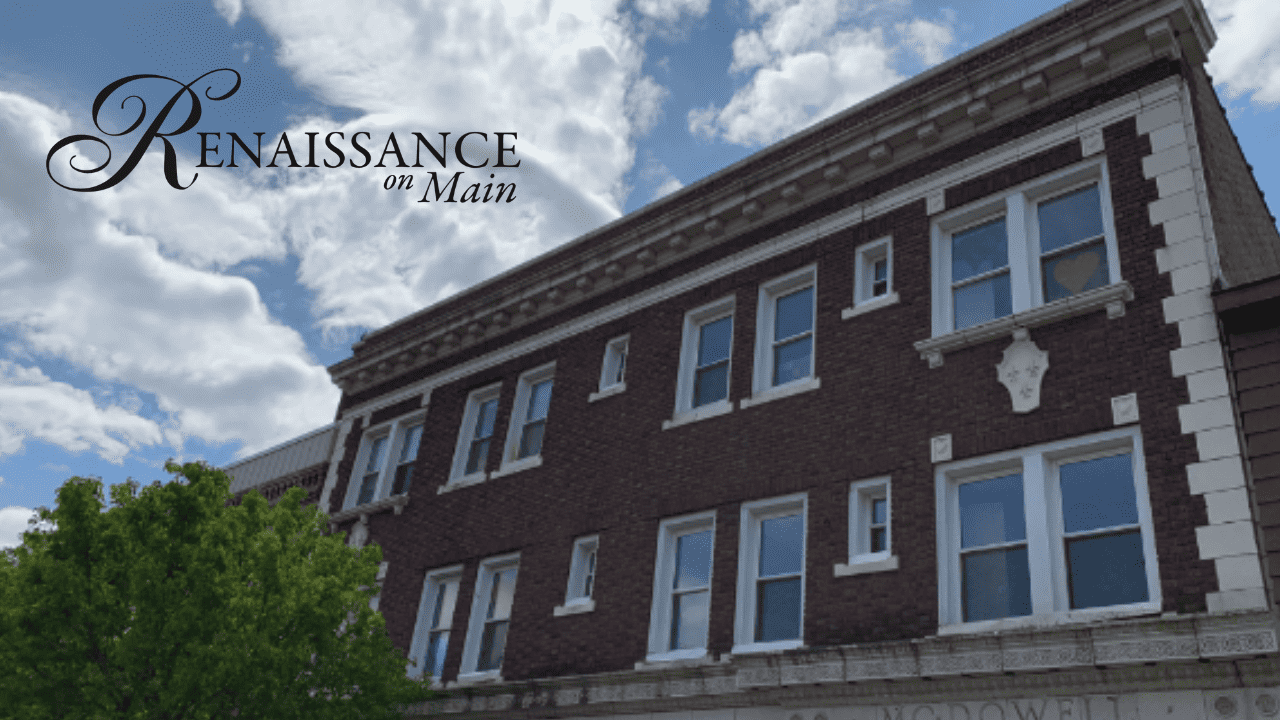 The Renaissance on Main Coshocton