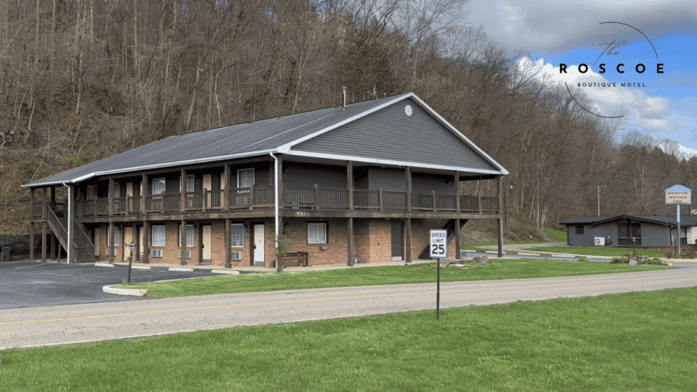 Places to Stay Choose Coshocton