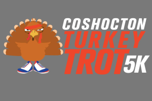 turkey trot coshocton